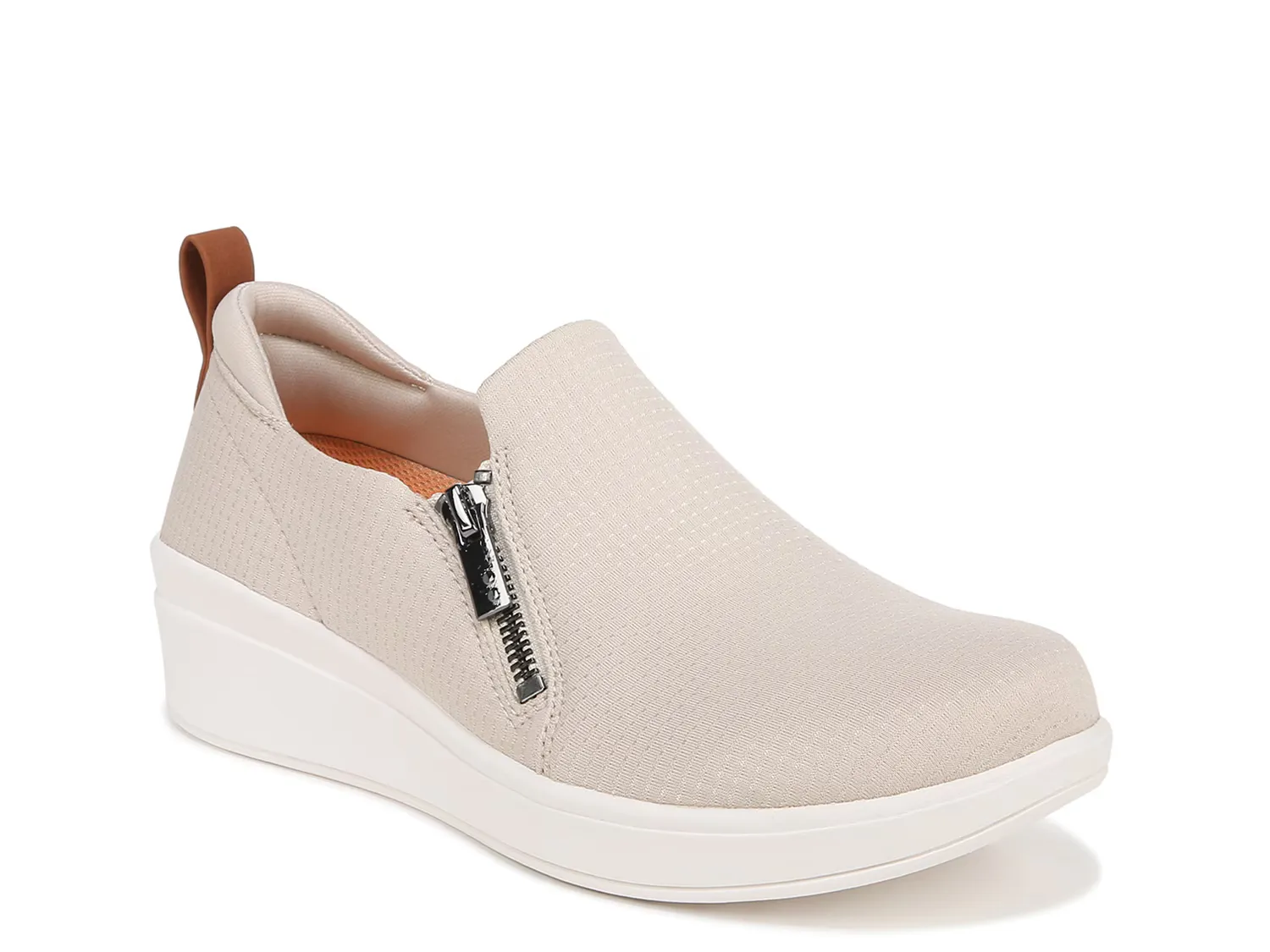 

Кроссовки Luminous Wedge Sneaker Ryka, серо-коричневый
