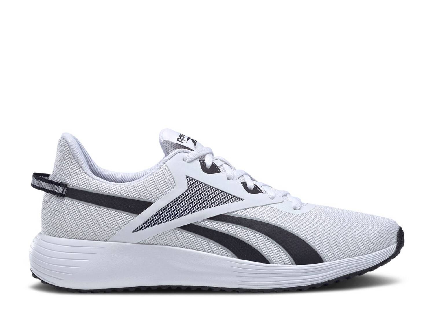 

Кроссовки Reebok Lite Plus 3 'White Pure Grey', белый