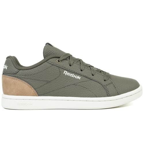 

Кроссовки Reebok Royal Complete Cln 2, зеленый