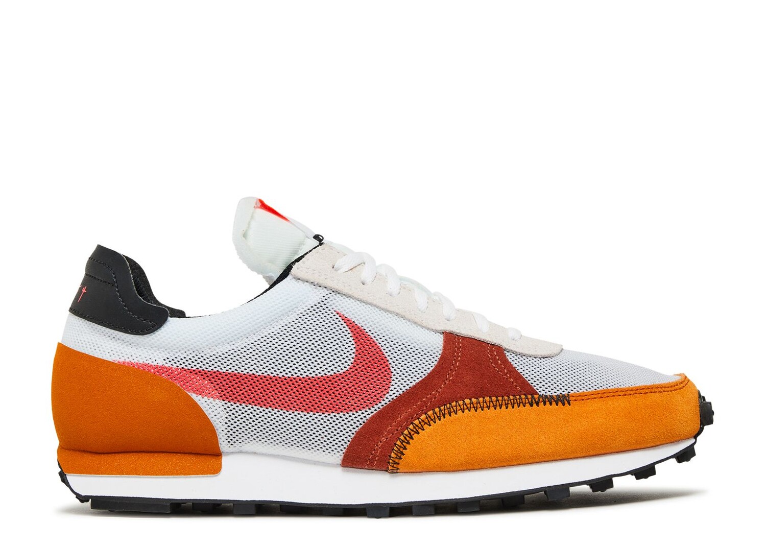 

Кроссовки Nike Daybreak-Type 'Curry Marathon - White Monarch', белый