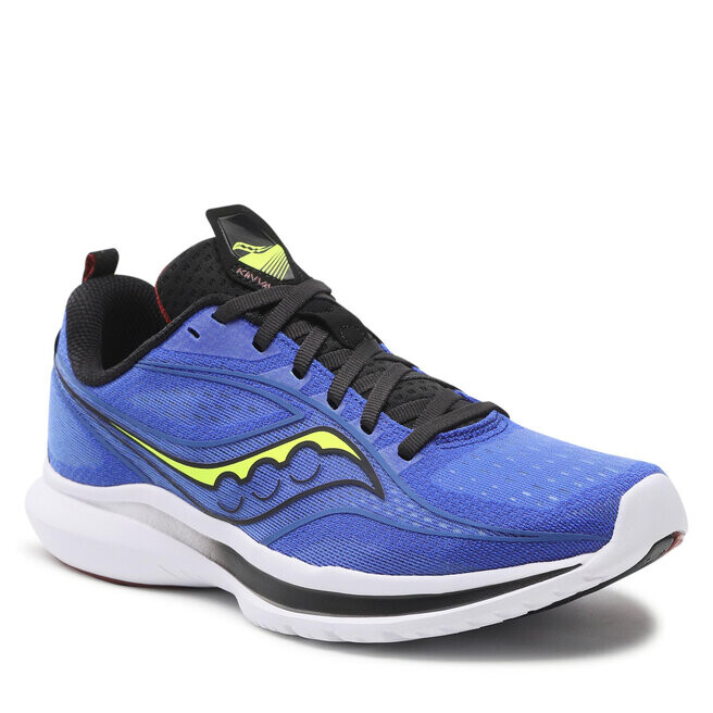 

Кроссовки Saucony Kinvara, синий