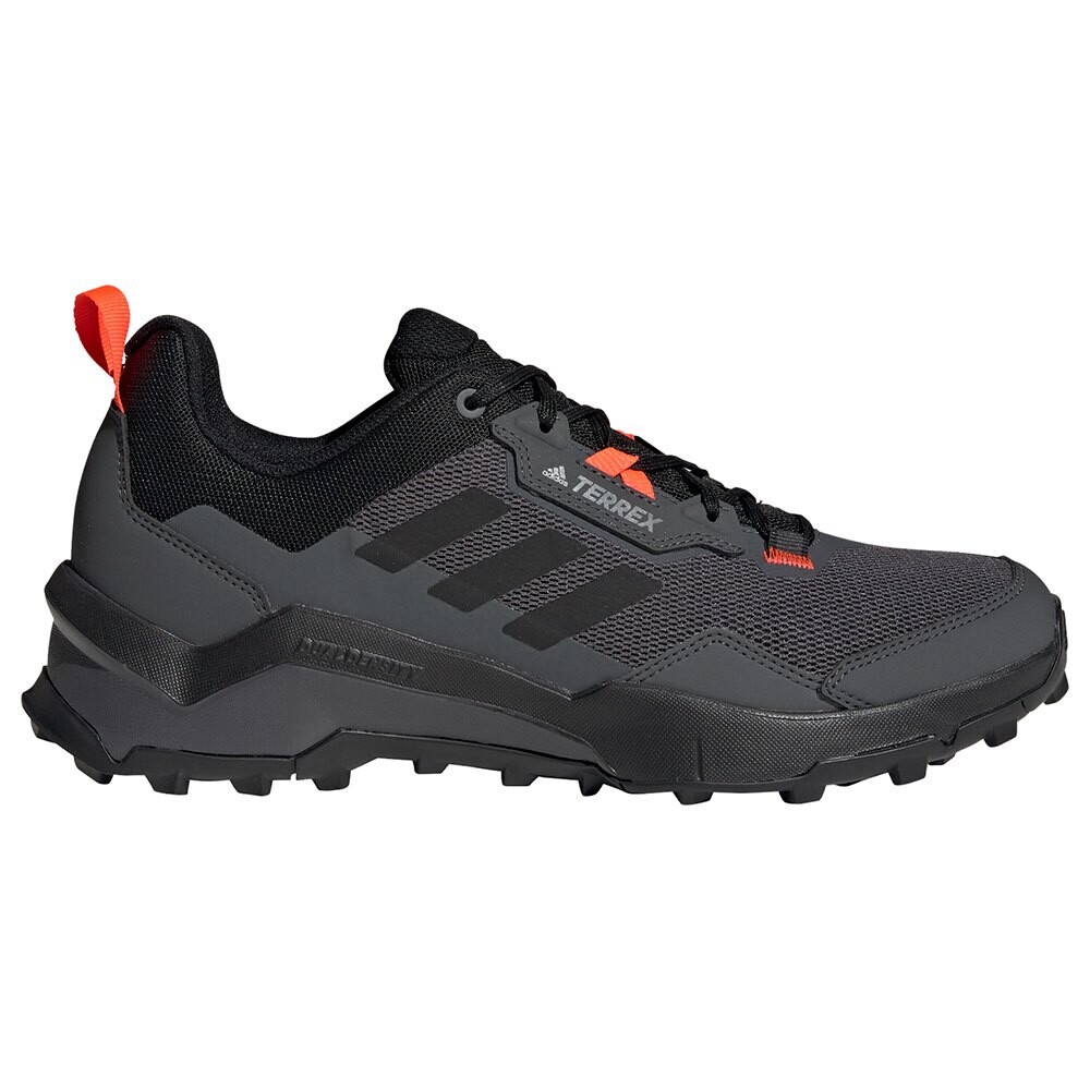 

Походная обувь adidas Terrex AX4, серый
