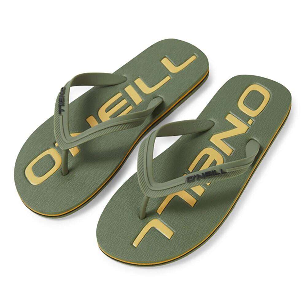 

Сандалии O´neill N2400002 Profile Logo, зеленый