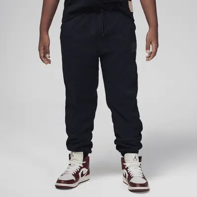 

Брюки Jordan Flight Fleece, черный