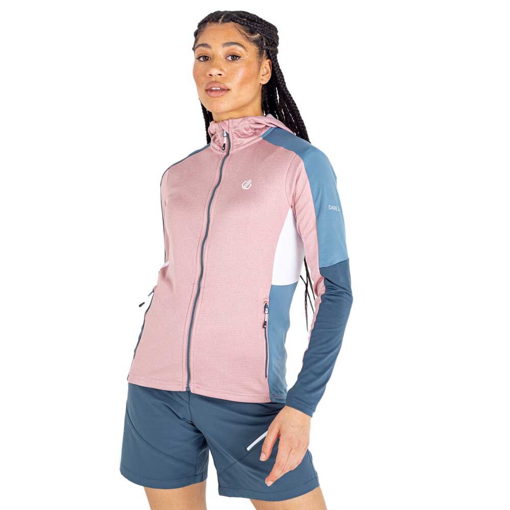 

Свитер Dare2B Convey Core Stretch, розовый
