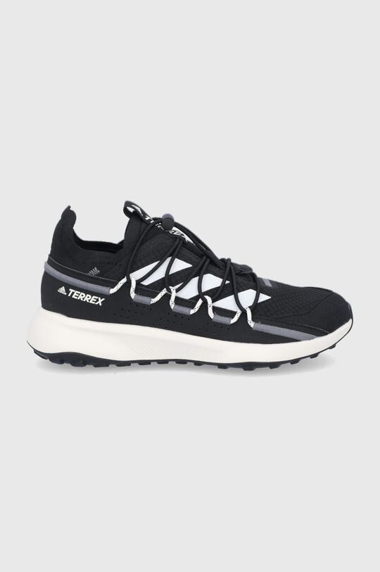

Кроссовки TERREX Voyager FZ2228 adidas, черный