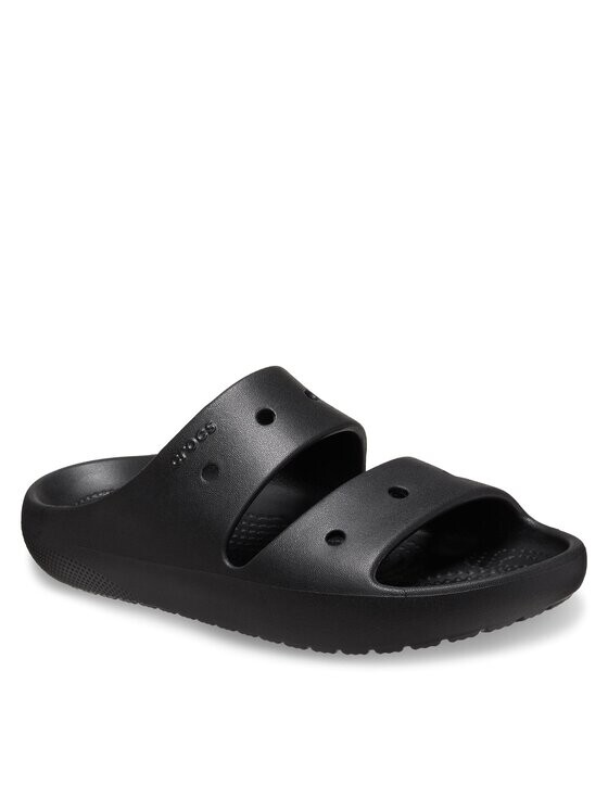 

Сандалии Crocs, черный