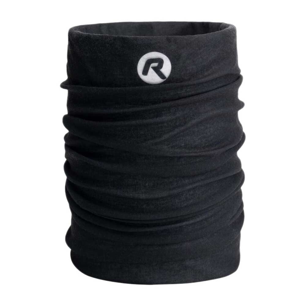 

Неквормер Rogelli Solid, черный