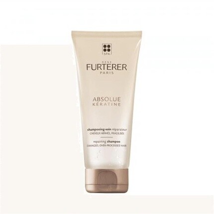 

Absolue Кератиновый шампунь 200мл Rene Furterer