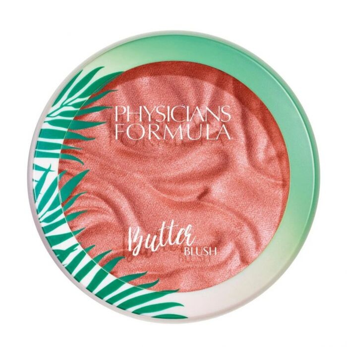

Румяна Colorete Murumuru Butter Blush Physicians Formula, Nude Silk