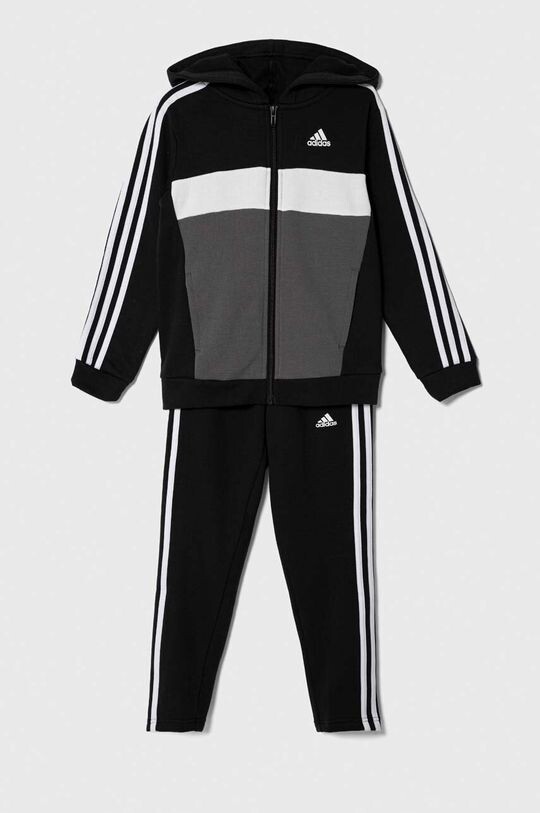 

Детский комбинезон adidas, черный
