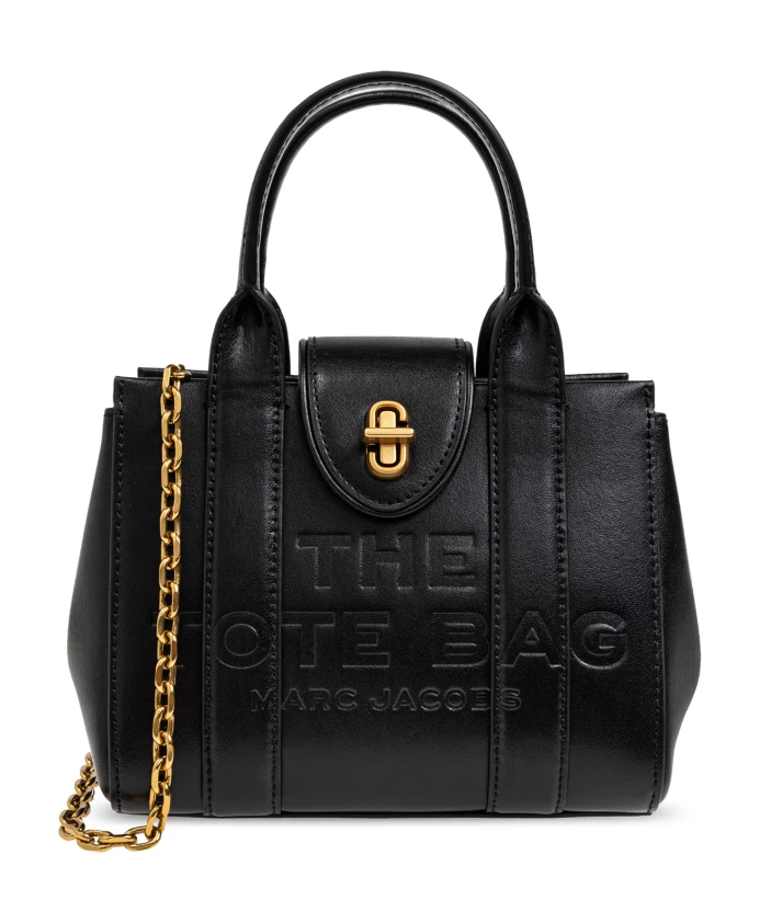

Сумка через плечо Marc Jacobs, черный