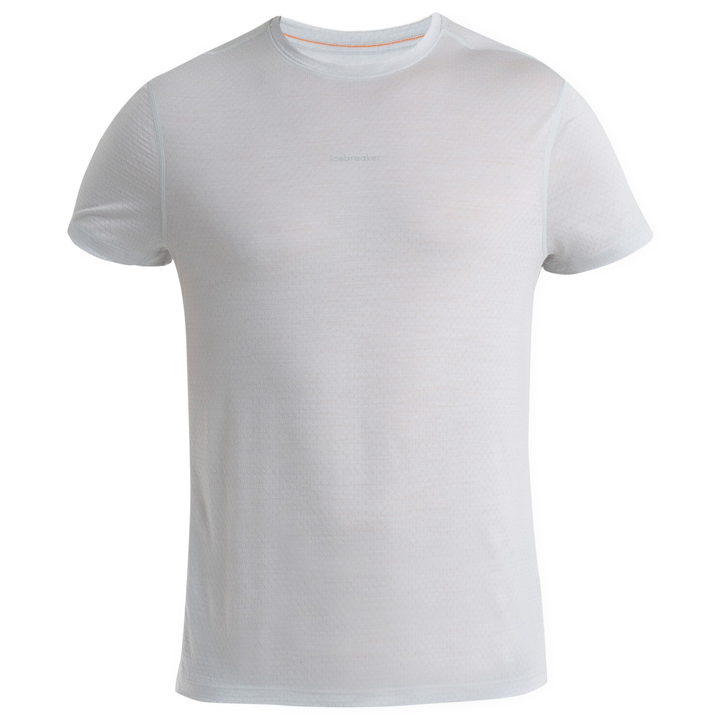 

Рубашка из мериноса Icebreaker Merino 125 Cool Lite Speed S/S Tee, цвет Ether