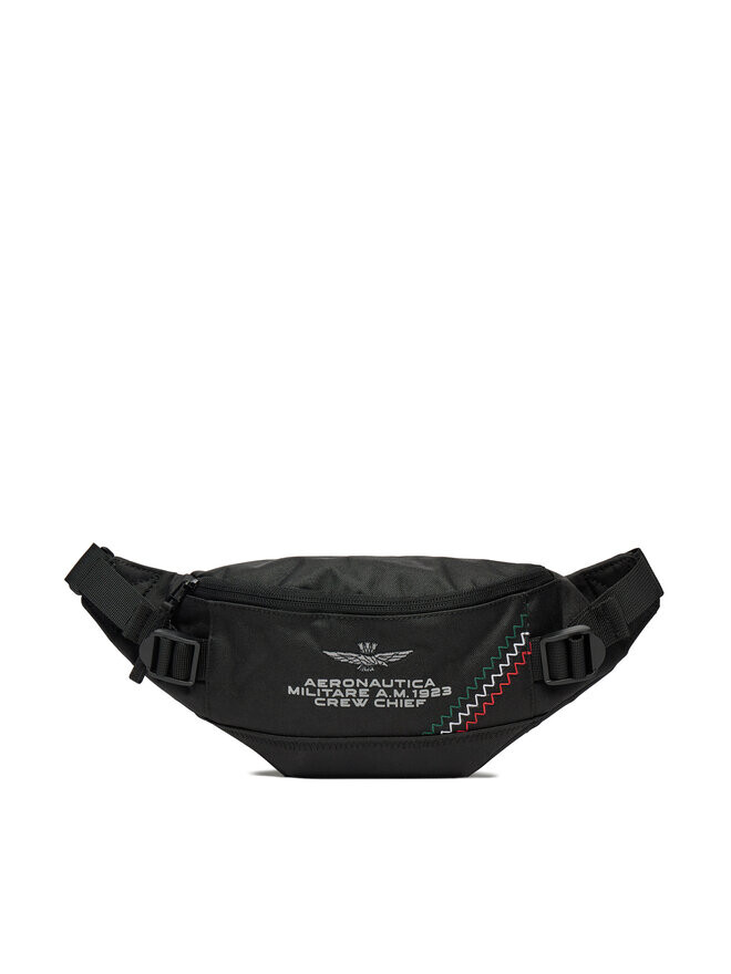 

Поясная сумка Aeronautica Militare 242BO1131CT3483, черный