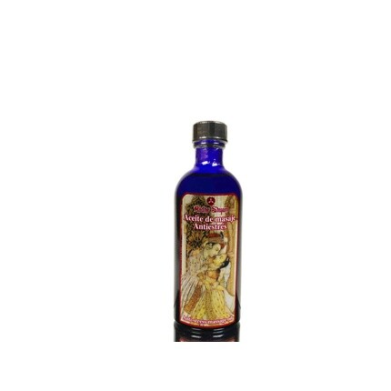 

Aceite De Masaje Antiestres Rahde 100мл, Radhe
