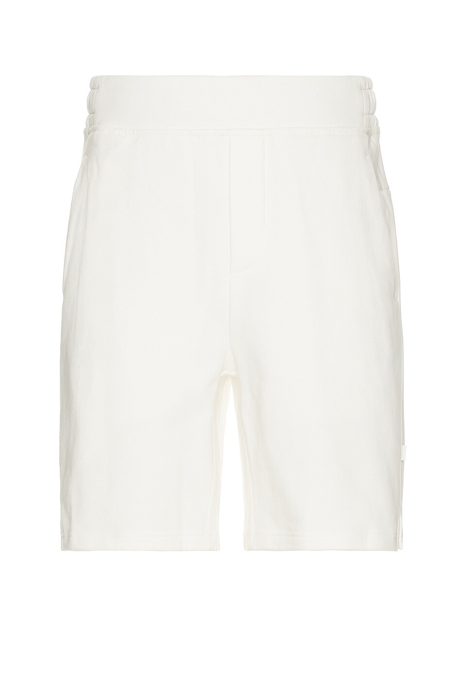

Шорты On Sweats, цвет Undyed White