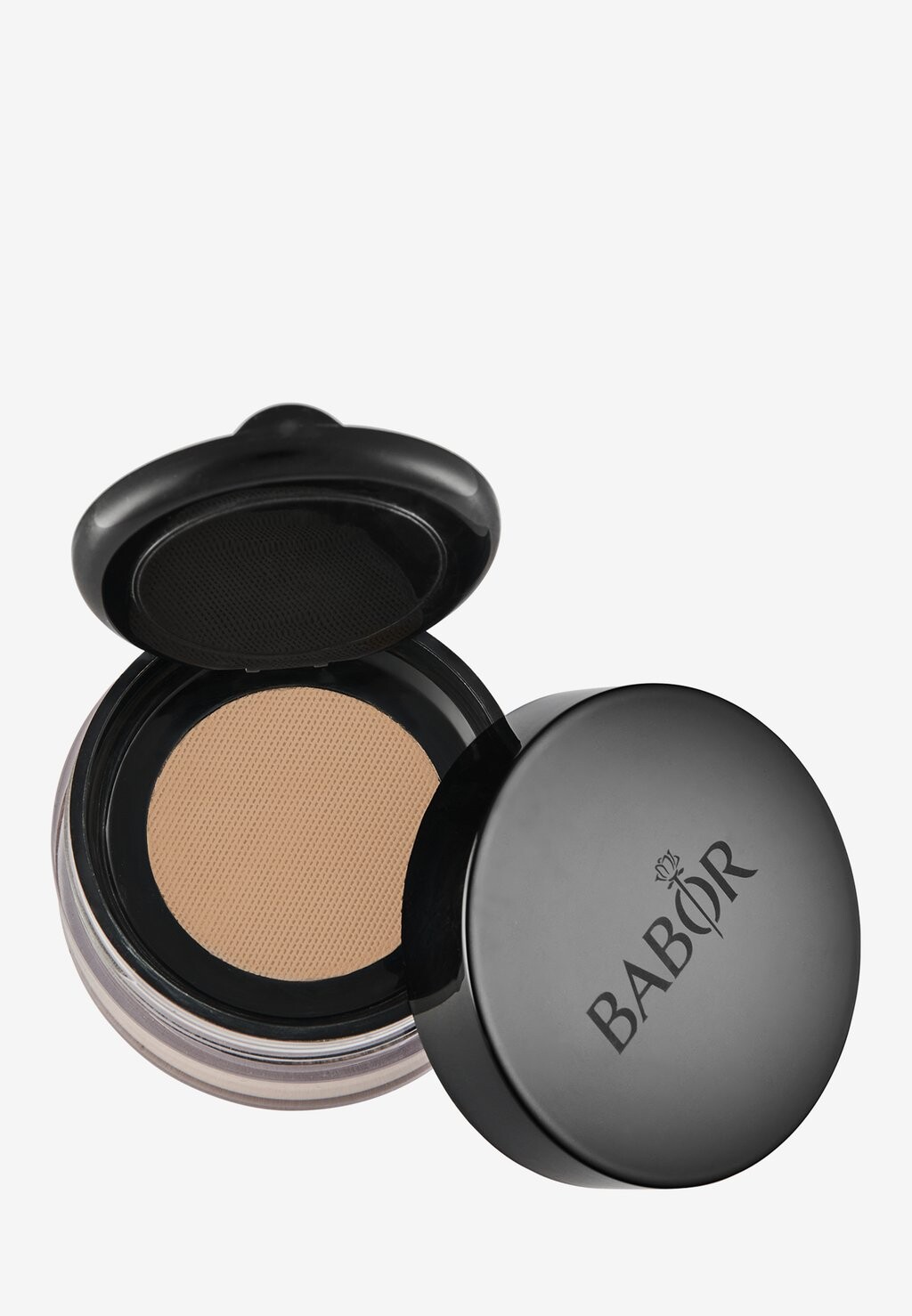 

Тональная основа Mineral Powder Foundation 02 Medium BABOR, цвет 2 medium