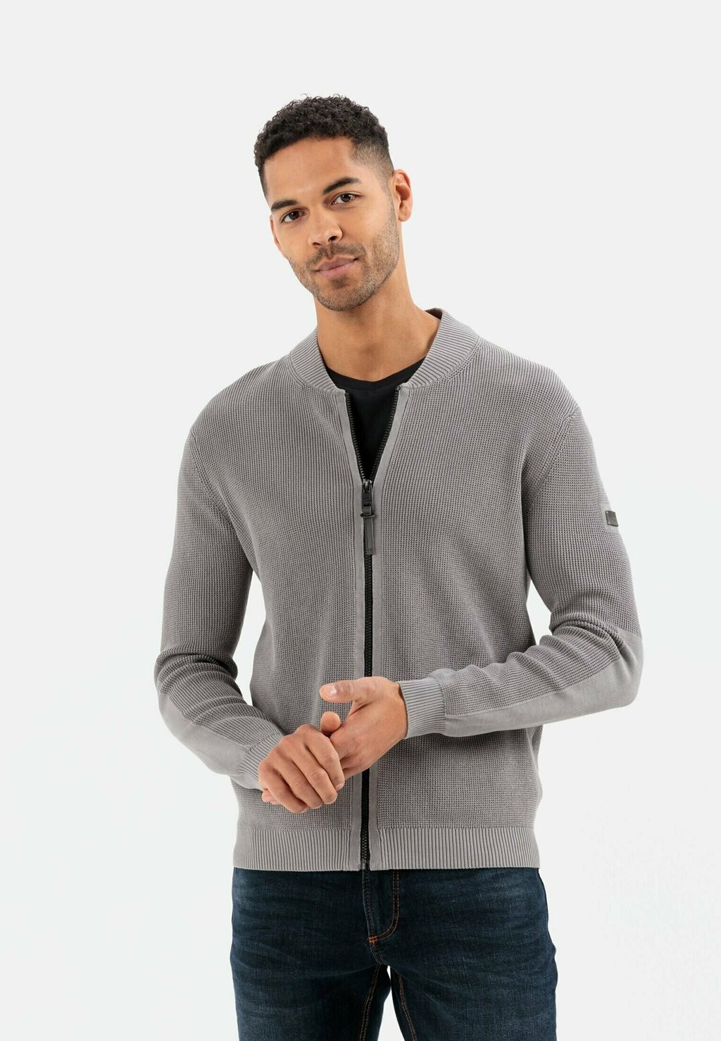 

Кардиган camel active