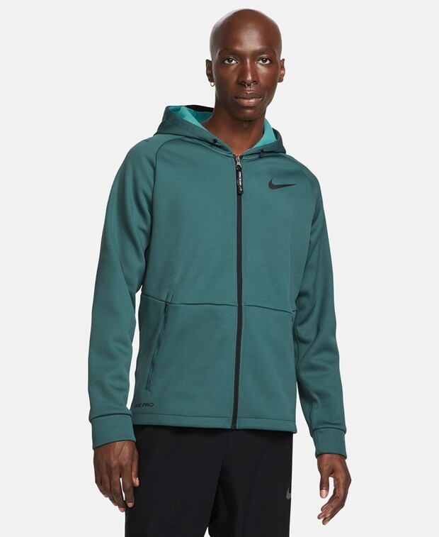 

Функциональная куртка Nike, бирюзовый