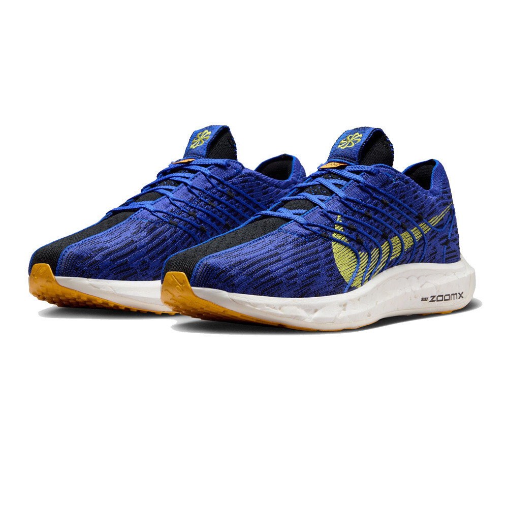 

Кроссовки для бега Nike Pegasus Turbo Next Nature, синий
