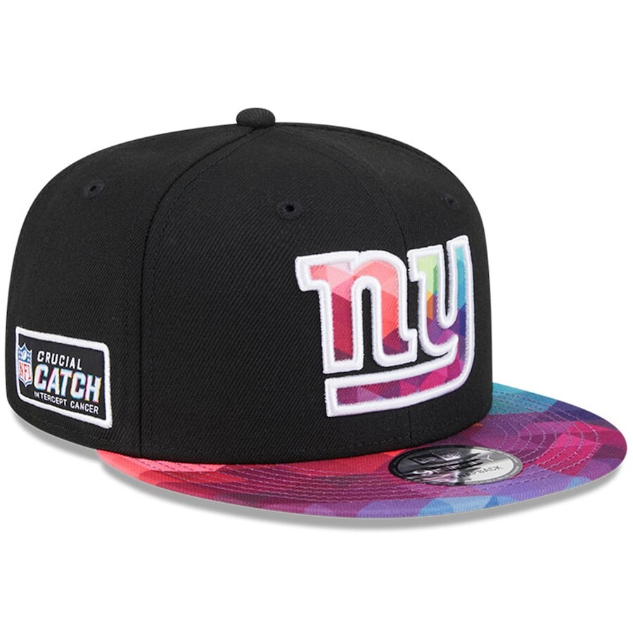 

Бейсболка New Era New York Giants, черный