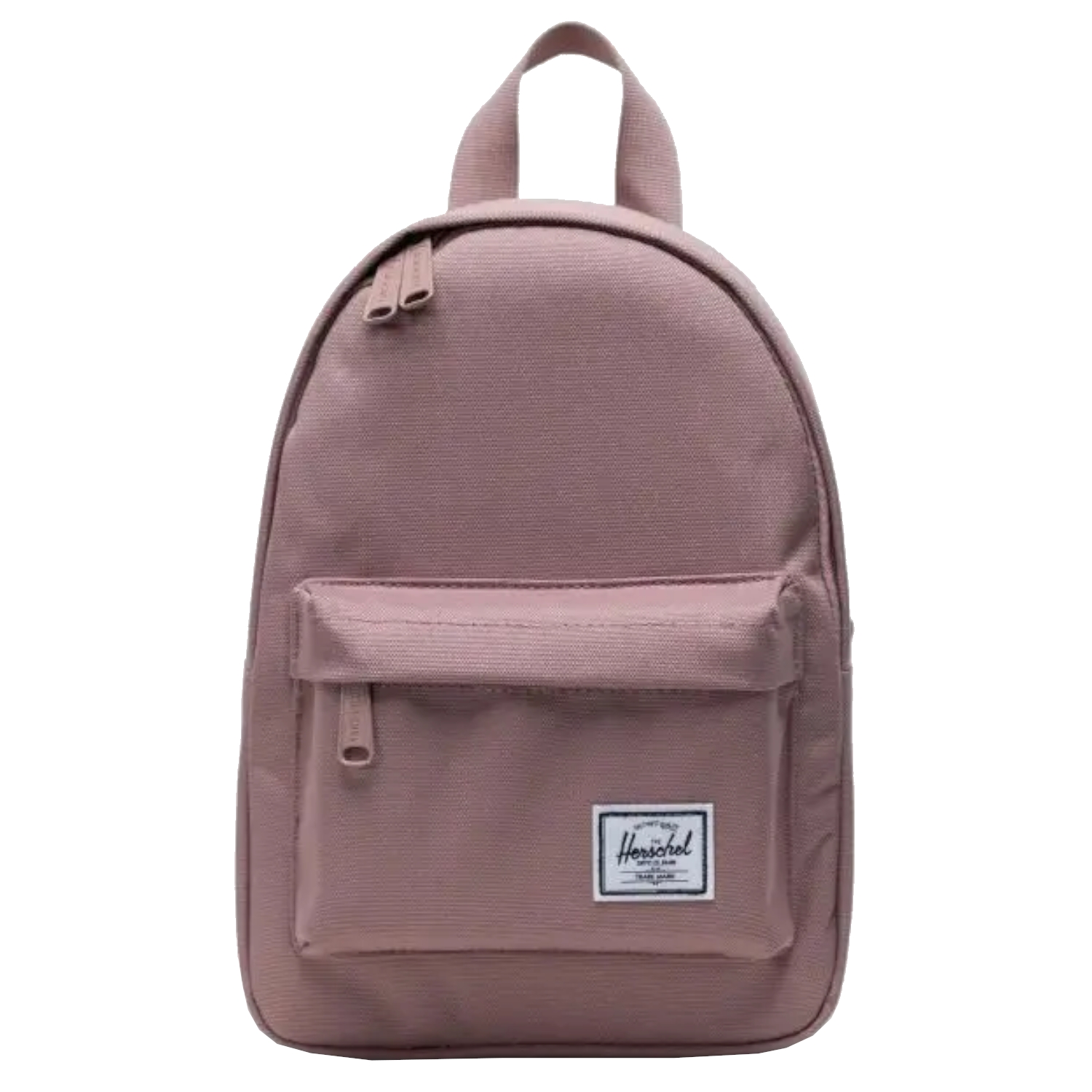 Рюкзак Herschel Herschel Classic Mini Backpack, розовый