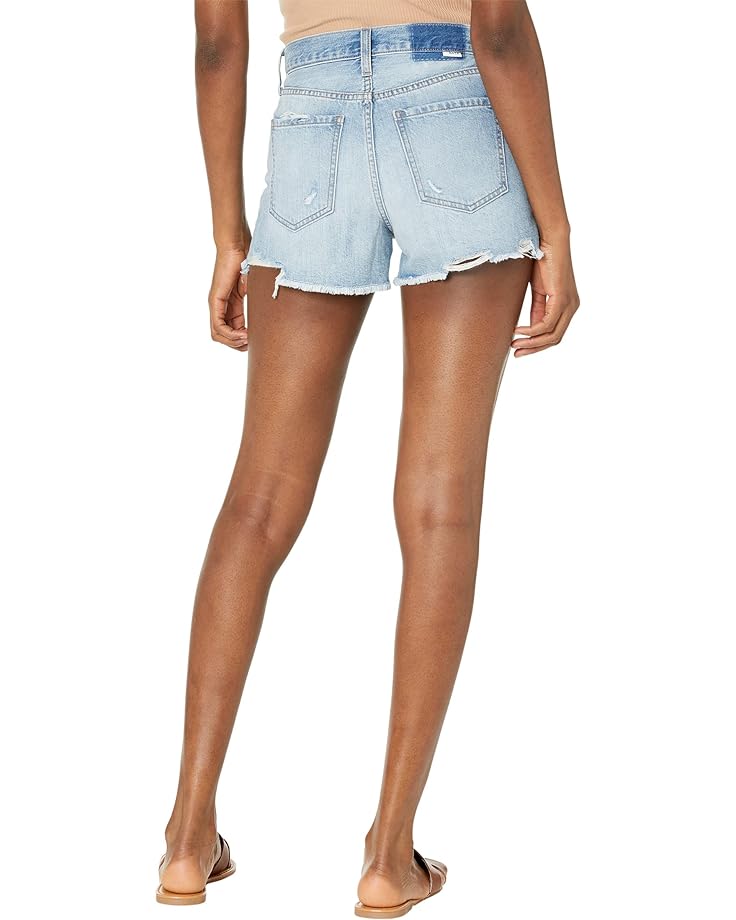 Шорты DAZE Troublemaker High-Rise Shorts, цвет Superbloom шорты dockers ultimate go shorts цвет high rise