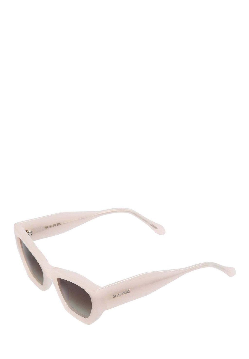 Солнцезащитные очки COOL Scalpers, белый