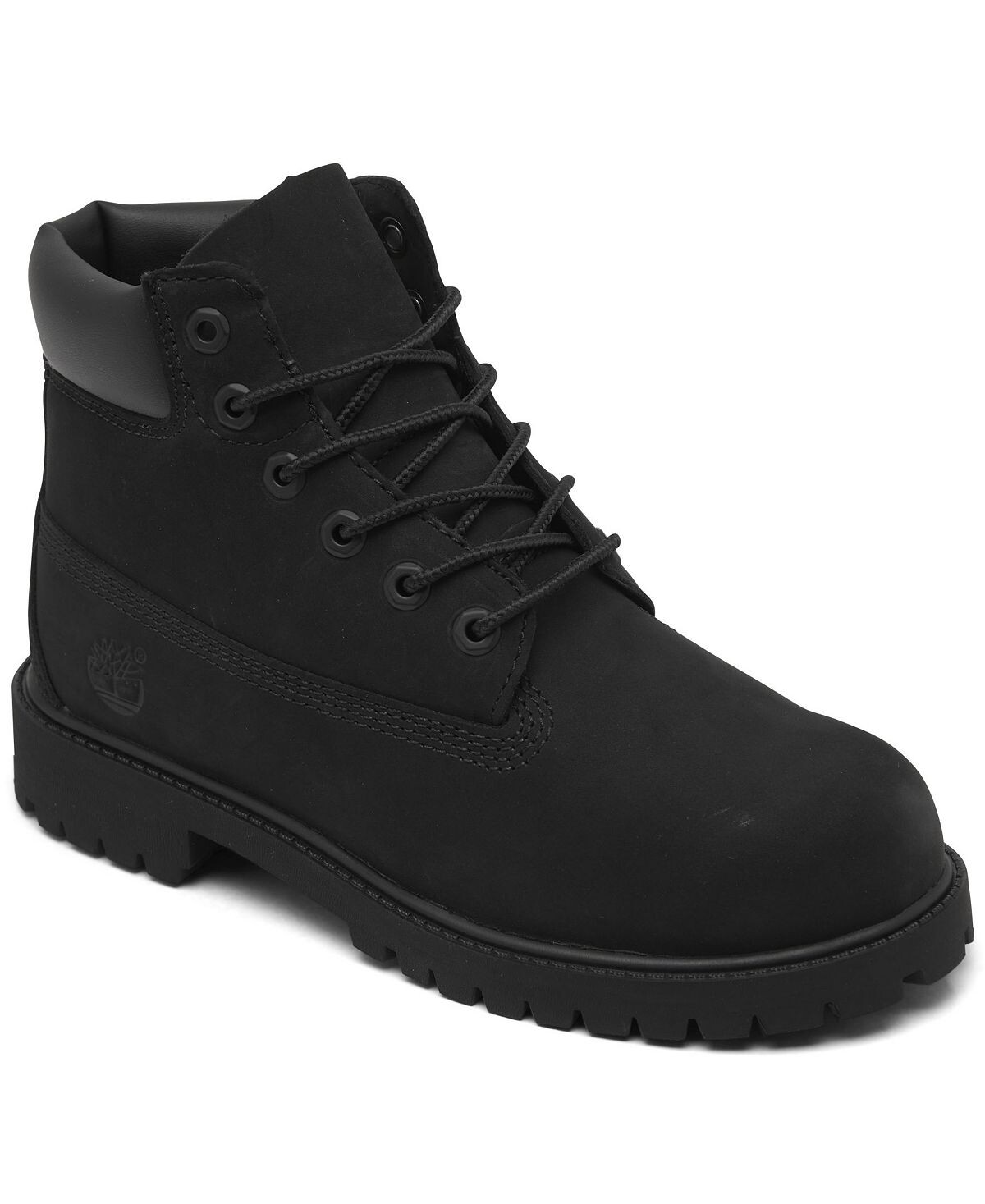 

Классические ботинки Little Kids 6 дюймов от Finish Line Timberland