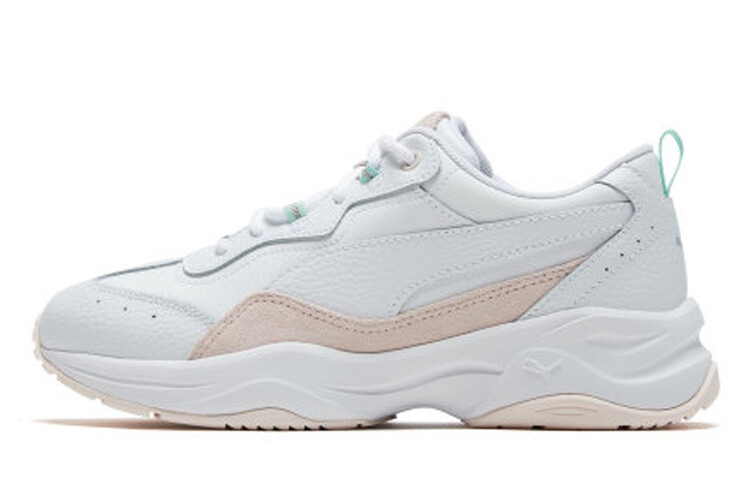 

Повседневная обувь Puma Cilia Life женская