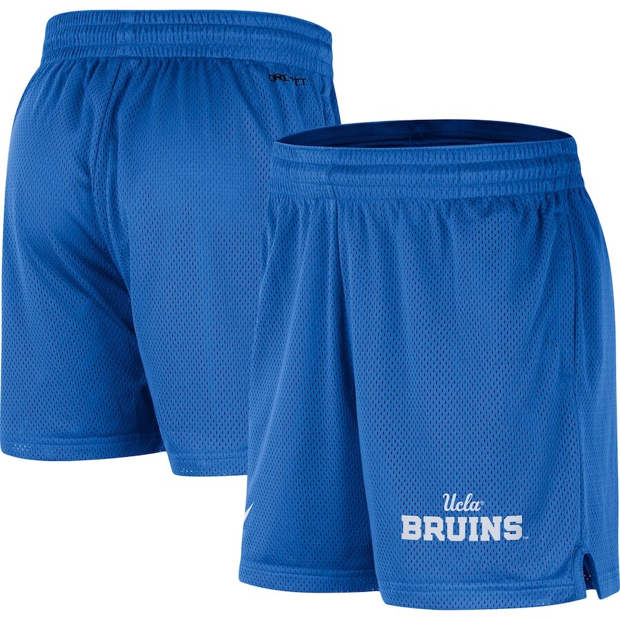 

Шорты Nike Ucla Bruins, синий