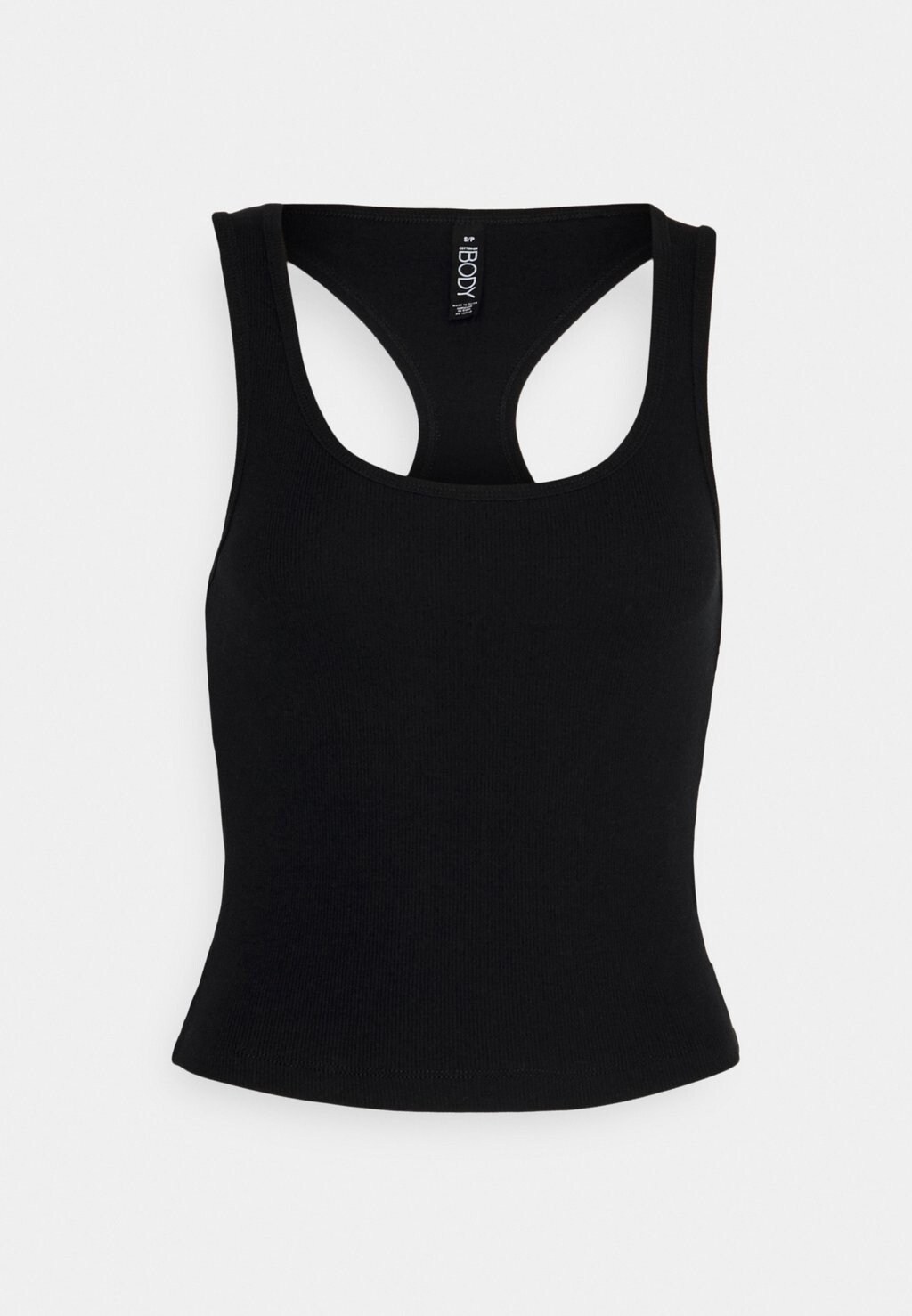 

Топ Cotton On Body, черный