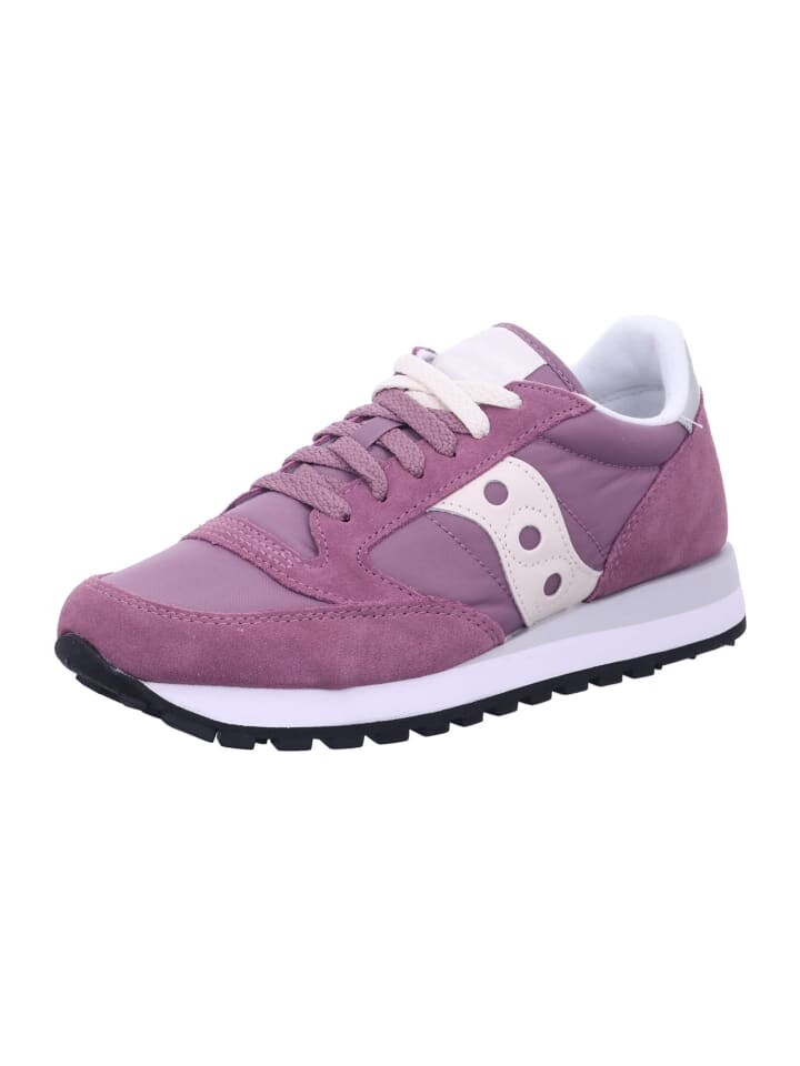 

Элегантные туфли на шнуровке Saucony Damen Jazz, синий