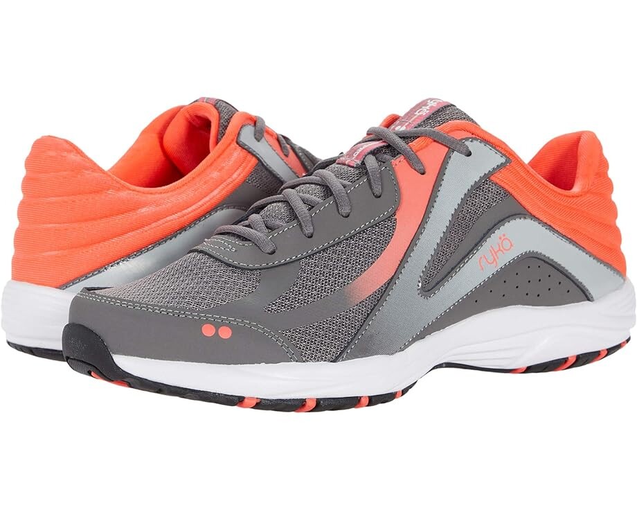 

Кроссовки Ryka Dash Pro, цвет Charcoal Grey