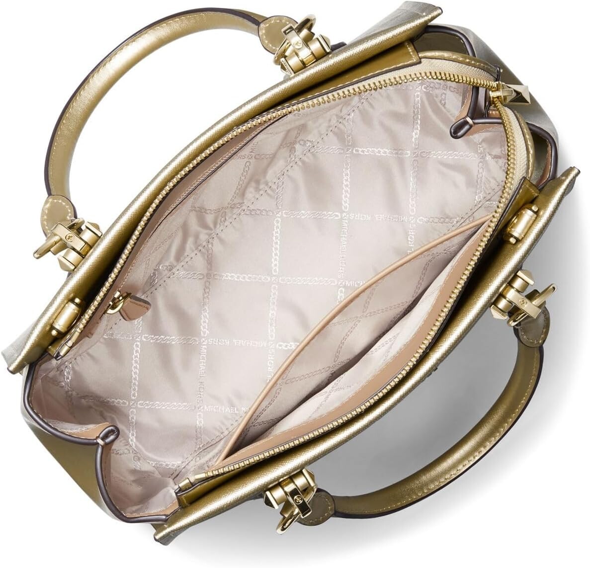 

Сумка Michael Kors Marilyn среднего размера