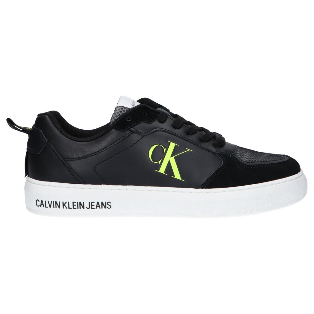 

Кроссовки Calvin Klein 75728, черный