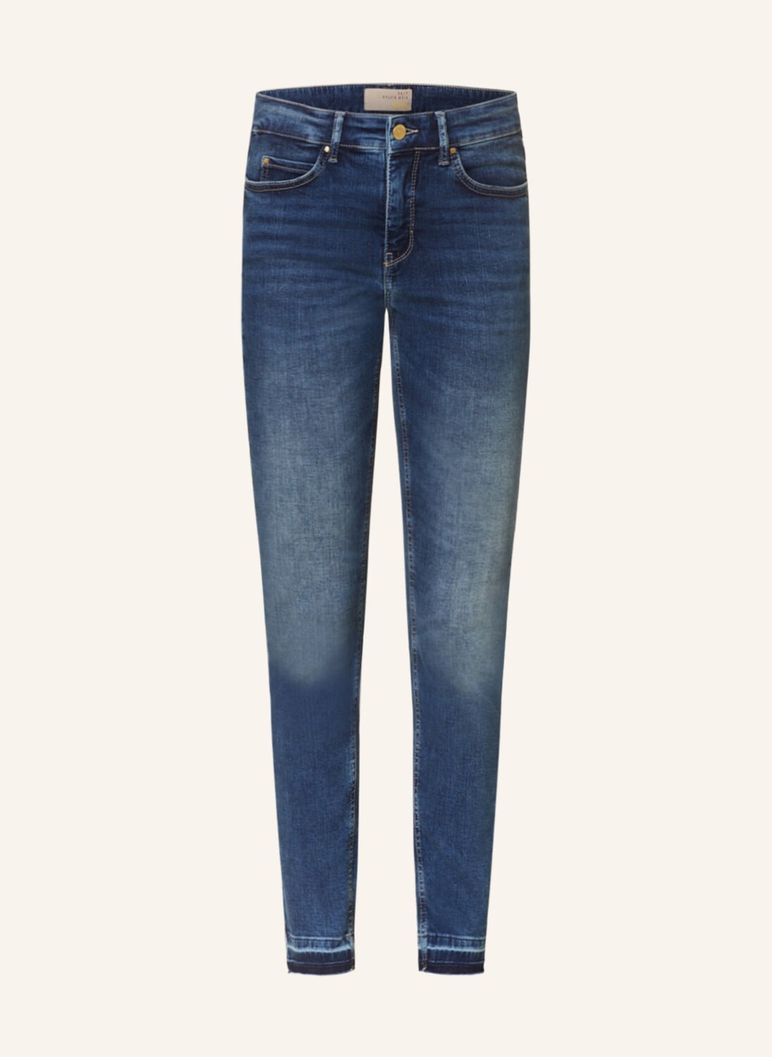 

Джинсы MAC Skinny DREAM SKINNY