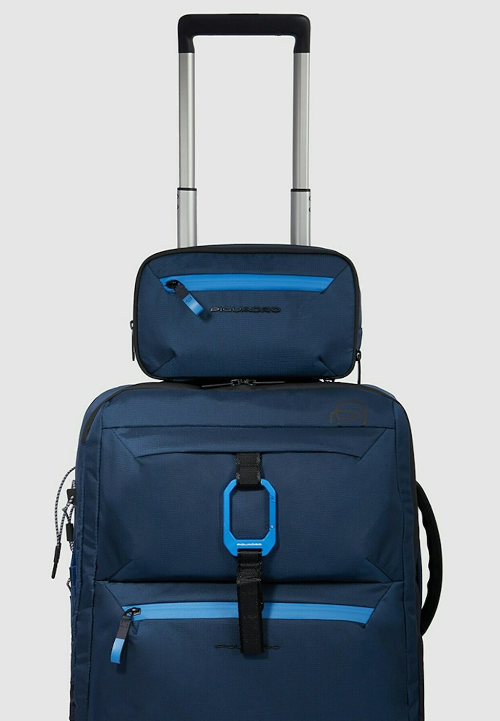 

Косметичка Piquadro, синий