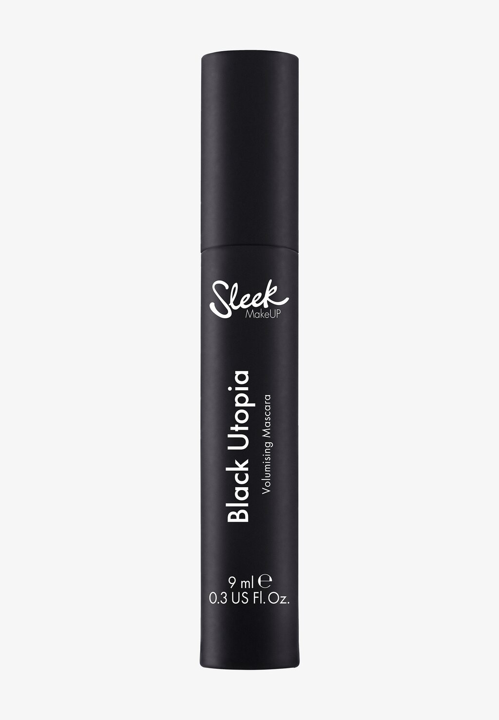 

Тушь для ресниц Black Utopia Volumising Mascara Sleek, черный