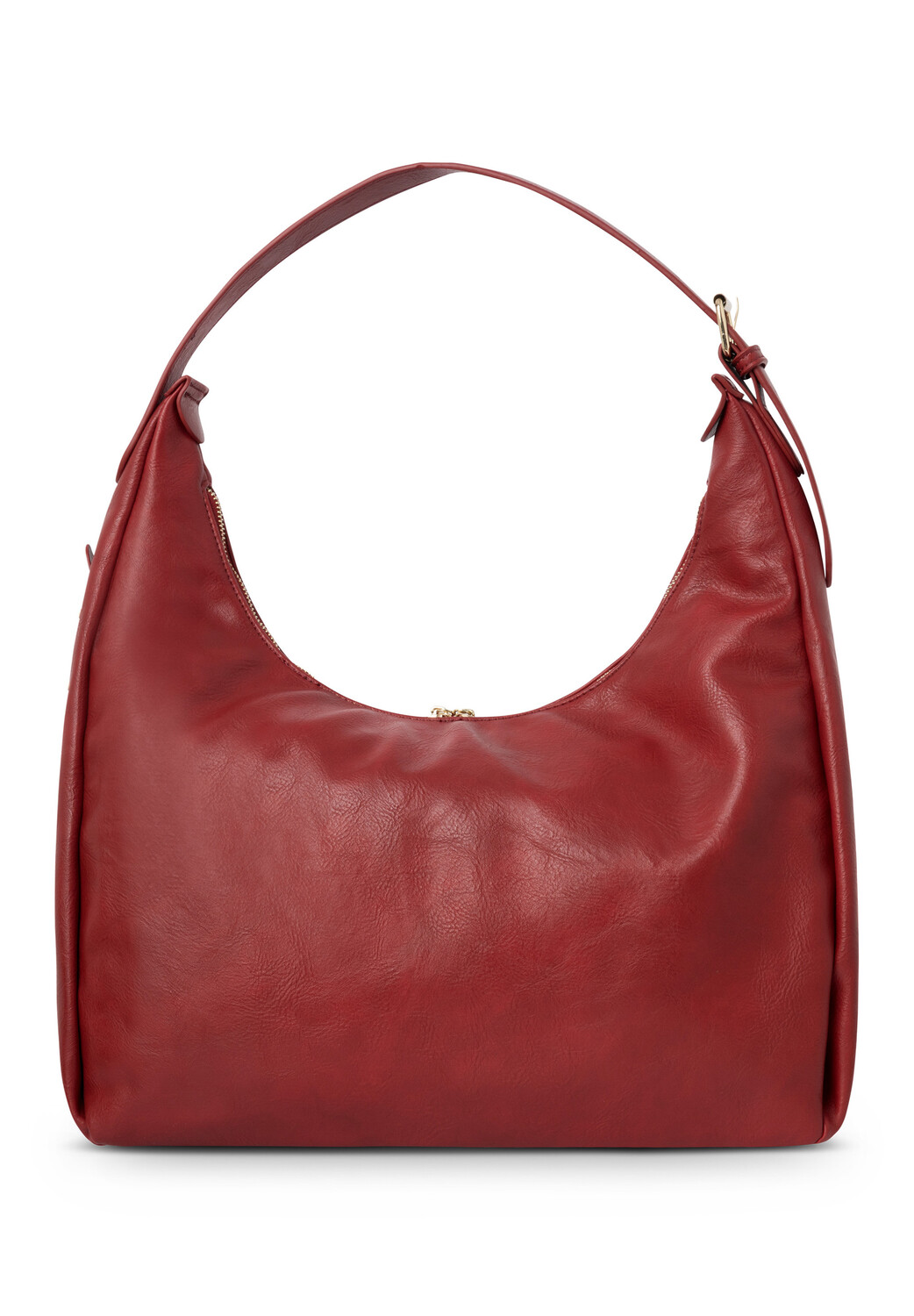 

Сумка шоппер Nobo Bags Beuteltasche Verve, красный