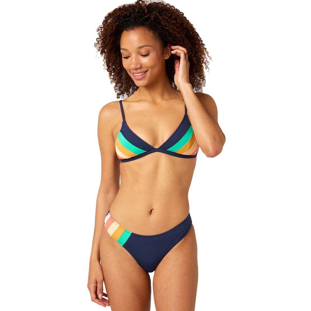 

Бикини Rip Curl Day Break Triangle, синий