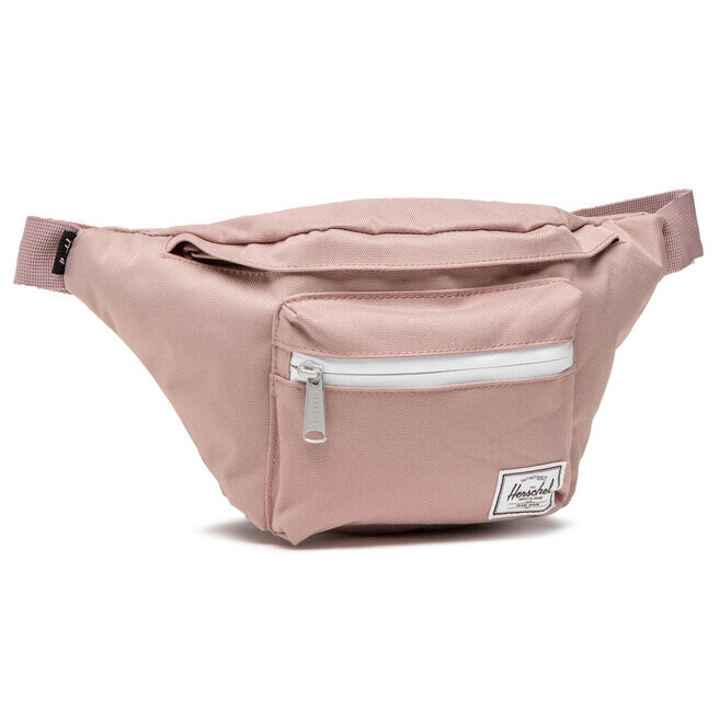 

Сумка Herschel Seventeen, розовый