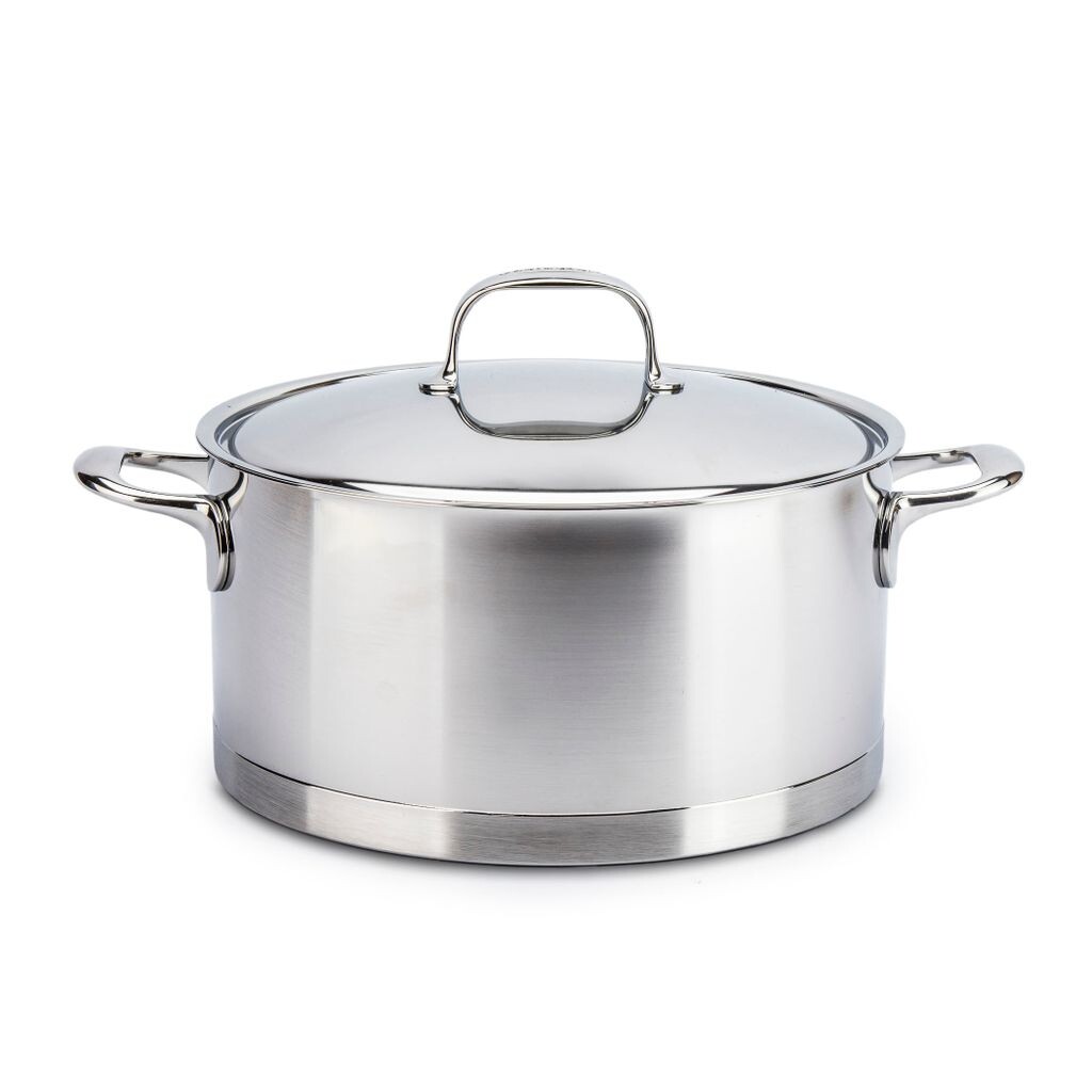 

DEMEYERE ATLANTIS 7 LOW POT 40850-142-0 — 8,4 л