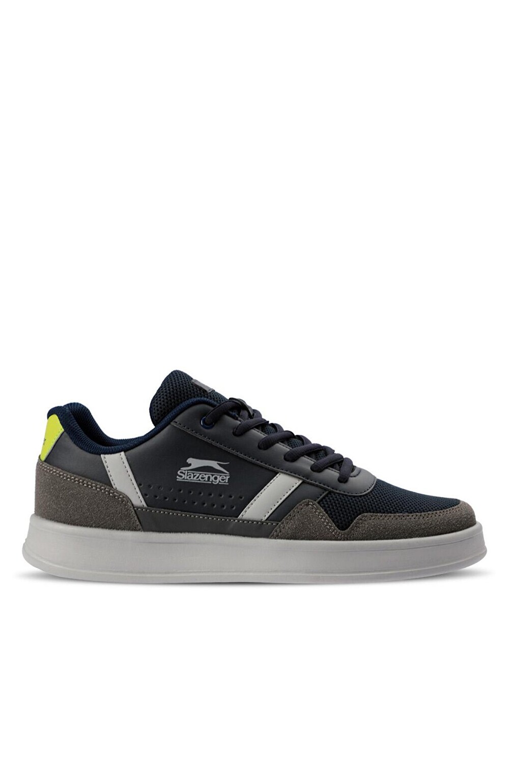 

BODY Sneaker Мужская обувь Темно-синий SLAZENGER