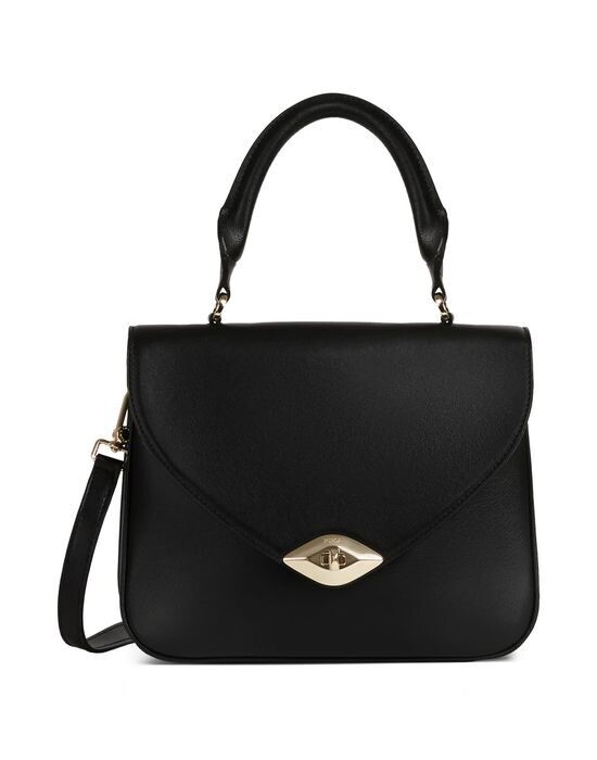 

Сумка через плечо FURLA, черный