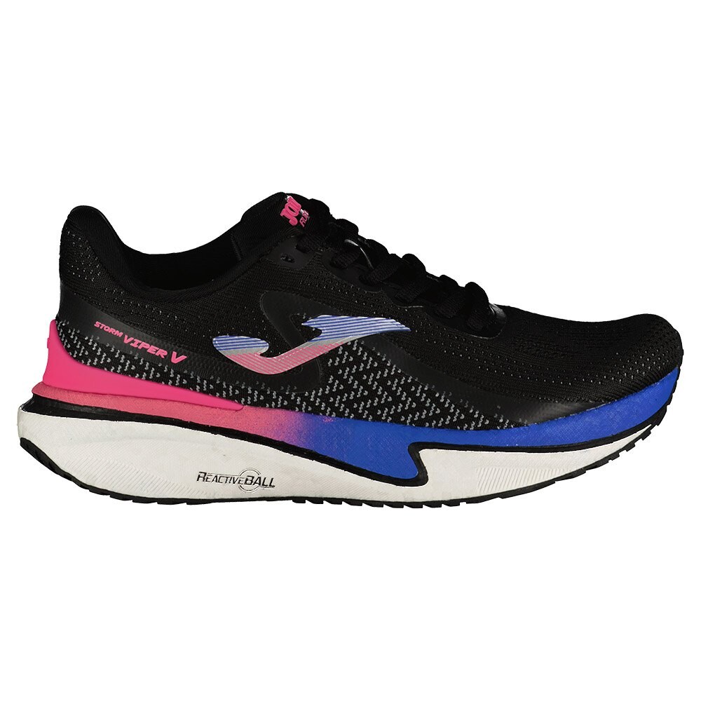 

Кроссовки Joma Storm Viper, черный