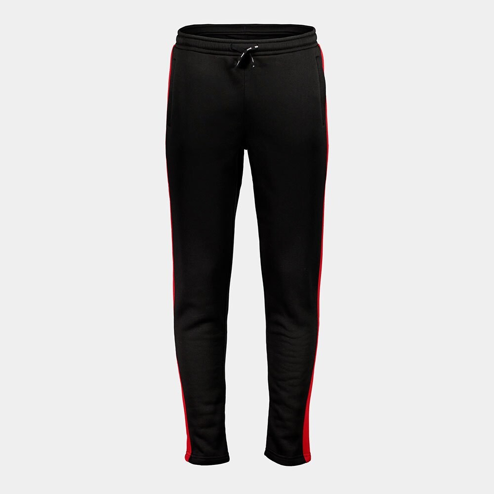 

Спортивные брюки Joma Stripe, черный