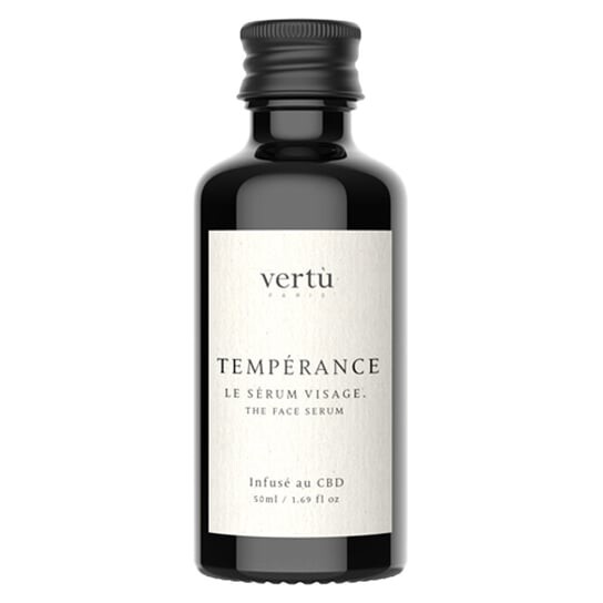 

Сыворотка для лица Tempérance, 50 мл Vertù Paris