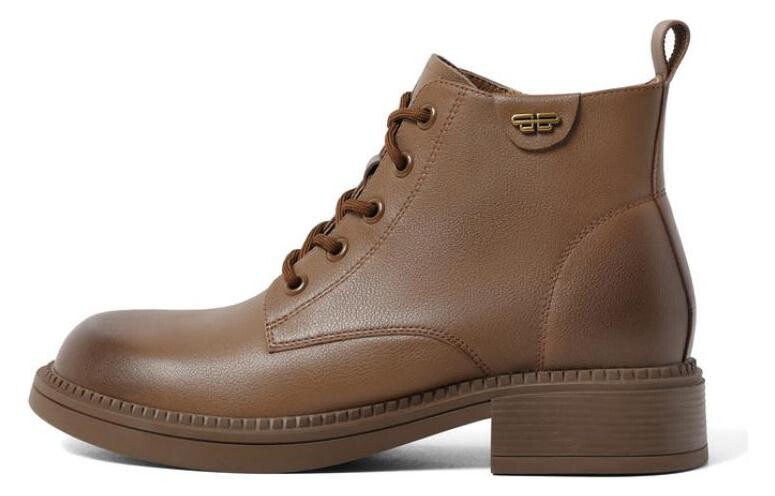 

Ботинки BELLE Martin Boots Women's