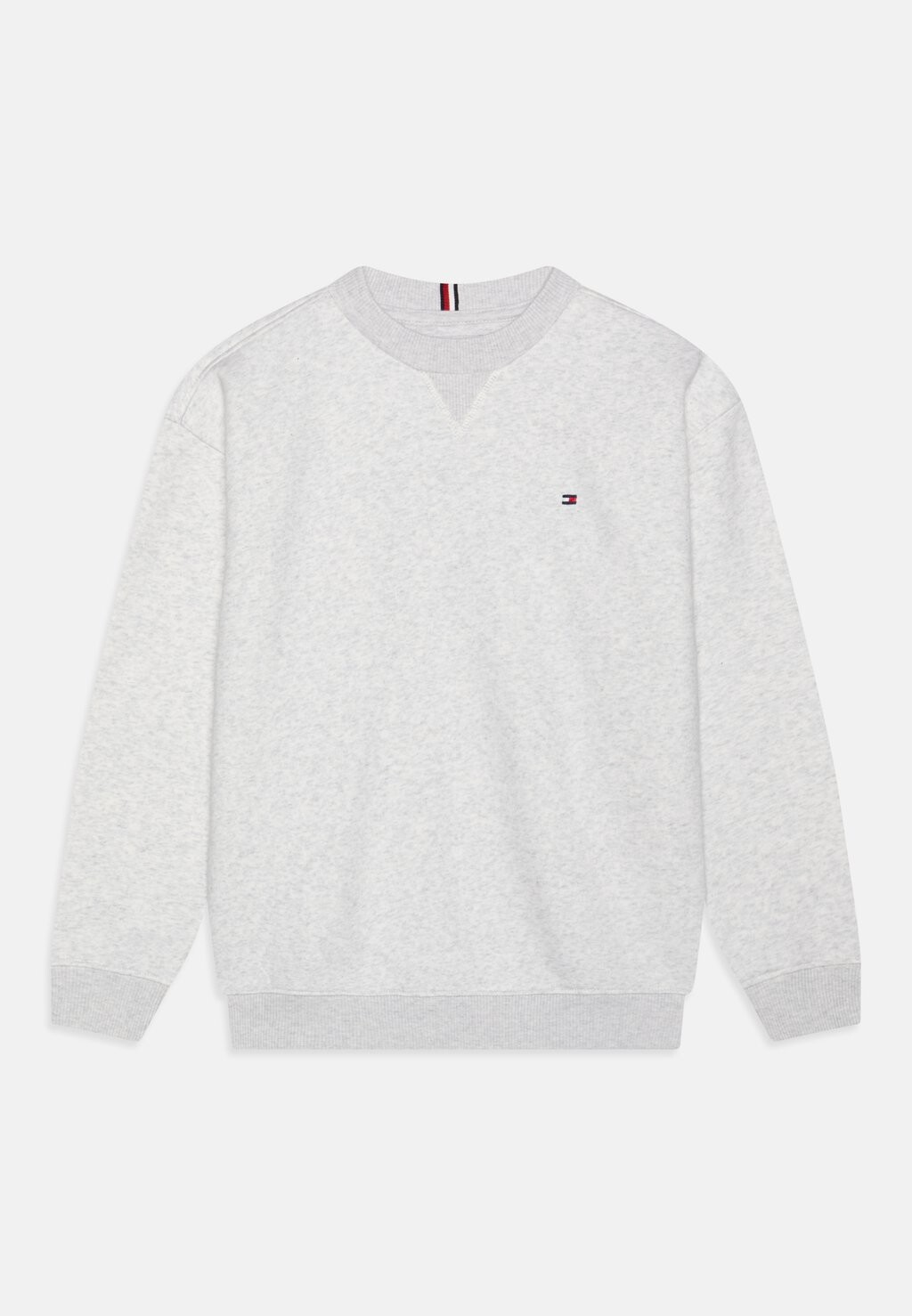 

Толстовка TIMELESS UNISEX Tommy Hilfiger, цвет new light grey